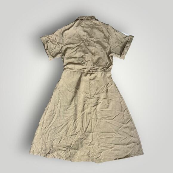 ADIDAS UTILITY DRESS sz S - Picture 2 of 14